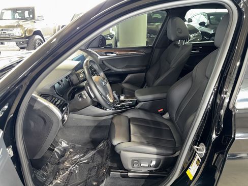 Used 2020 BMW X3 sDrive30i w/ Convenience Package RWD image 19