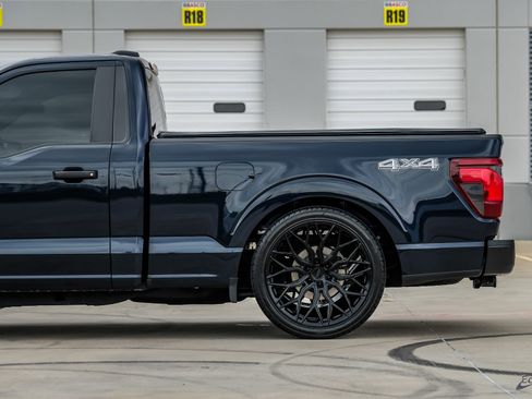 Used 2025 Ford F150 XL image 9