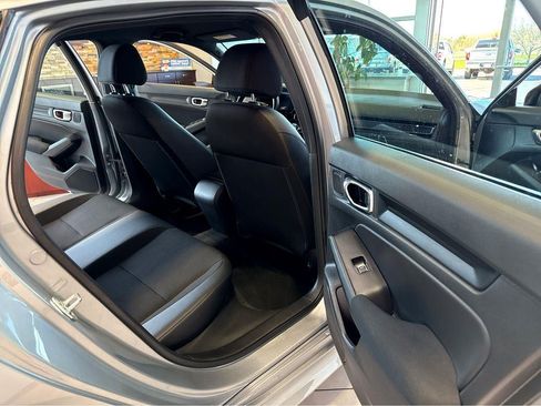 Used 2023 Honda Civic Sport image 38