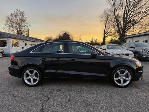 Used 2015 Audi A3 1.8T Premium w/ Audi MMI Navigation Plus FWD image 5