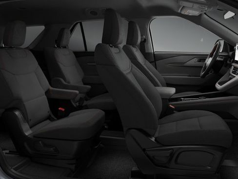 New 2026 Ford Explorer Active AWD/4WD image 29