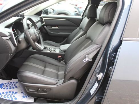 Certified 2024 MAZDA CX-50 AWD 2.5 S w/ Preferred Package image 27