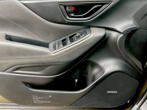 Used 2023 Subaru Forester Wilderness image 33