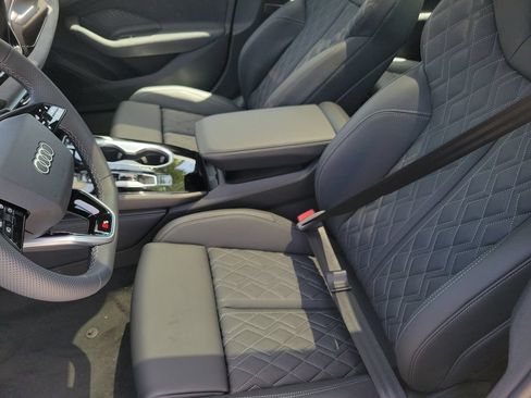 New 2026 Audi A6 Prestige AWD/4WD image 17