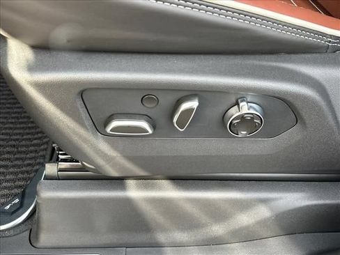 New 2026 GMC Sierra 1500 Denali Ultimate AWD/4WD image 28