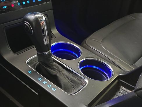 Used 2019 Ford Flex Limited AWD/4WD image 19