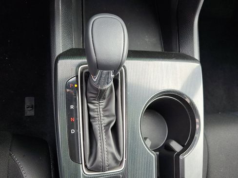 Certified 2025 Honda Civic Sport image 14