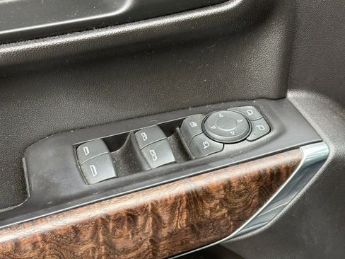 Used 2020 GMC Sierra 1500 Denali w/ Denali Ultimate Package AWD/4WD image 11