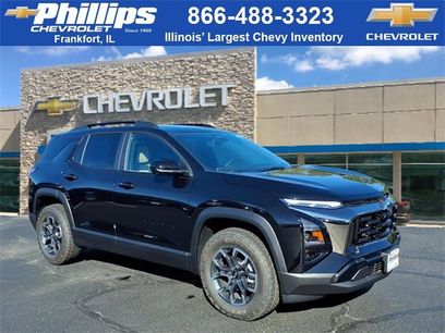 New 2026 Chevrolet Equinox ACTIV w/ Safety and Technology Package