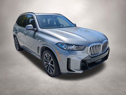 Certified 2026 BMW X5 xDrive40i