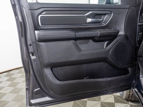 New 2026 RAM 1500 4x4 Crew Cab image 34