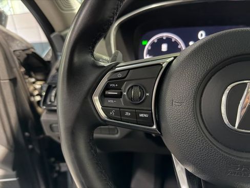 Used 2025 Acura MDX FWD image 17