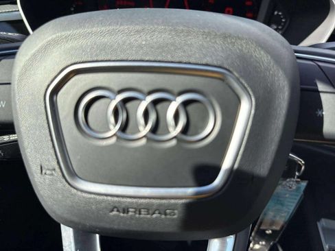 Used 2023 Audi Q3 2.0T Premium AWD/4WD image 18
