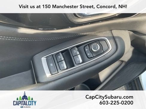 Used 2021 Subaru Outback Limited XT AWD/4WD image 12