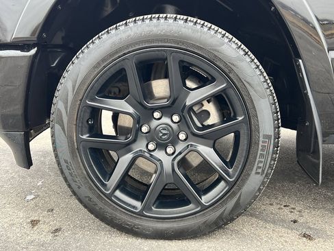 Used 2022 RAM 1500 Laramie image 12