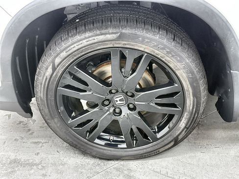 Used 2022 Honda Pilot Special Edition image 10