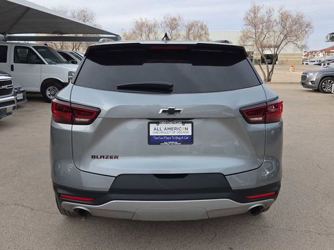 Used 2023 Chevrolet Blazer LT image 5