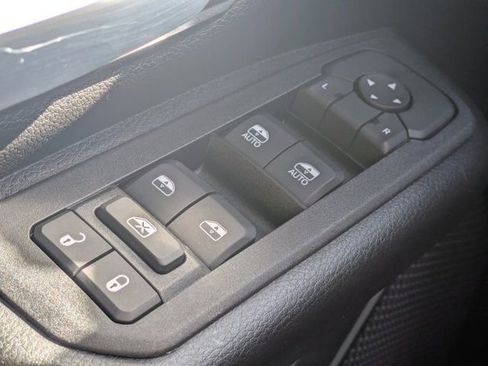 Used 2025 RAM 1500 Tradesman RWD image 18
