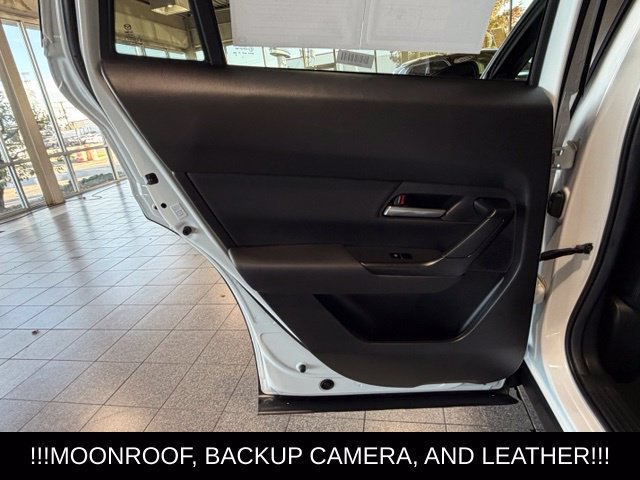 Used 2026 MAZDA CX-50 AWD 2.5 S w/ Preferred Pkg image 17