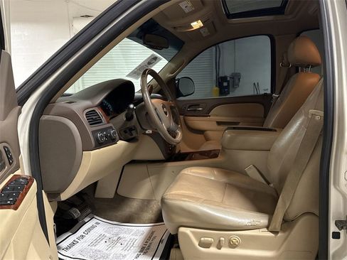 Used 2012 Chevrolet Tahoe LTZ image 20