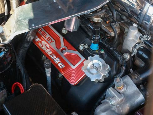 Used 2008 Ford Mustang Shelby GT500 image 21