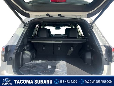 New 2026 Subaru Forester Sport w/ Onyx Edition AWD/4WD image 19