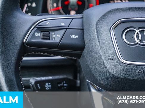 Used 2025 Audi Q7 3.0T Premium Plus AWD/4WD image 30