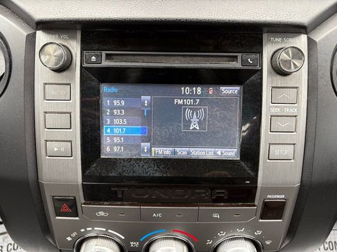 Used 2014 Toyota Tundra SR image 26