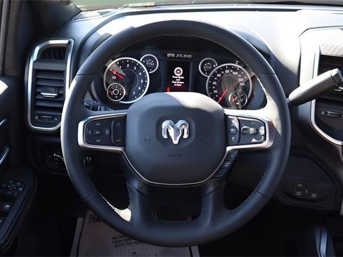 New 2026 RAM 2500 Big Horn image 11