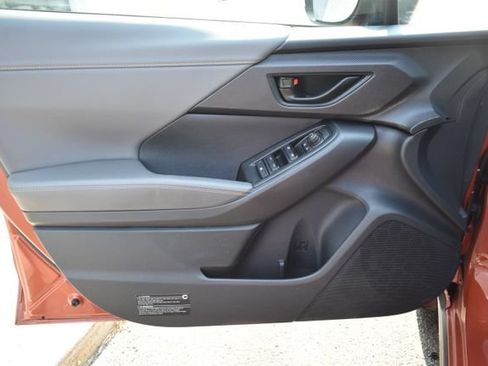 Used 2024 Subaru Crosstrek 2.5i Wilderness w/ Crosstrek Mirror Package AWD/4WD image 18