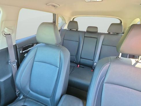 Used 2024 Kia Seltos SX AWD/4WD image 21