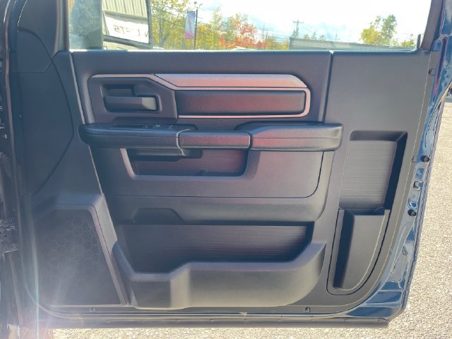 Used 2023 RAM 2500 Tradesman AWD/4WD image 14
