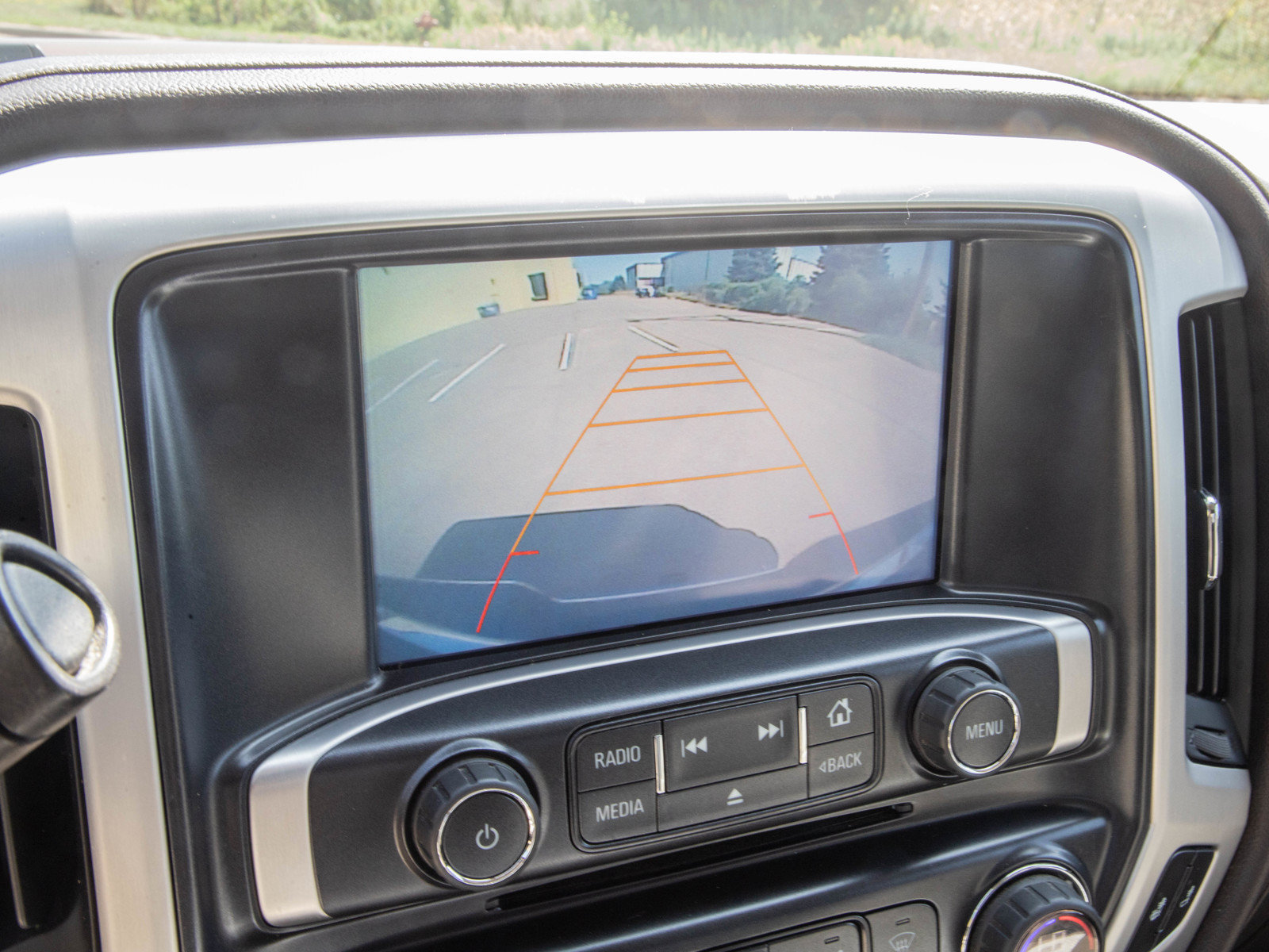 Used 2016 GMC Sierra 2500 SLT AWD/4WD image 20
