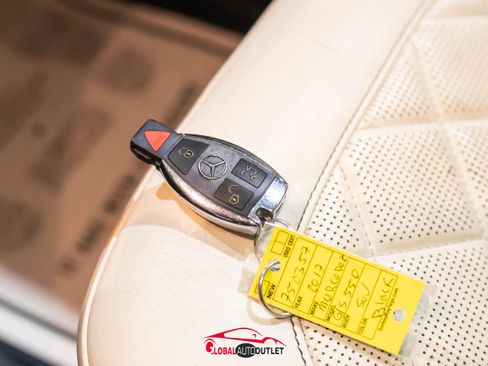 Used 2017 Mercedes-Benz GLS 550 4MATIC image 56