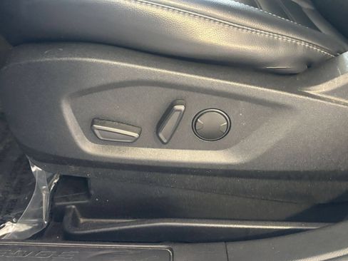 Used 2024 Ford Edge SEL AWD/4WD image 22