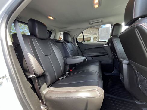 Used 2012 Chevrolet Equinox LT FWD image 15