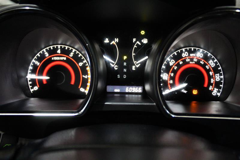 Used 2013 Toyota Highlander Limited FWD image 17