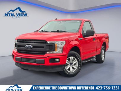 Used 2020 Ford F150 XL w/ Equipment Group 101A Mid
