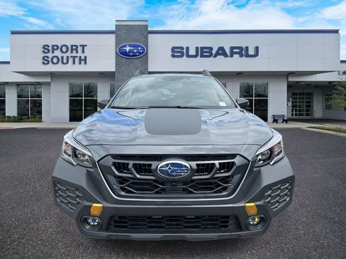New 2025 Subaru Outback Wilderness image 8