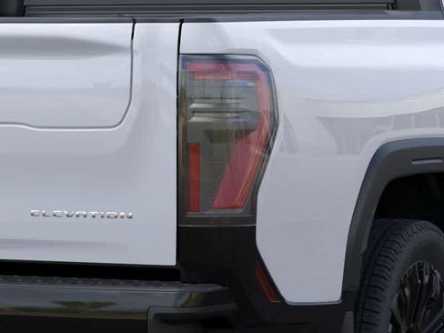 New 2026 GMC Sierra EV Elevation w/ Premium Package AWD/4WD image 11