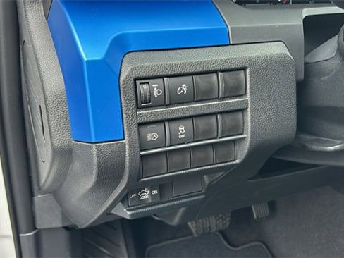 New 2025 Toyota Tacoma TRD Off-Road image 11