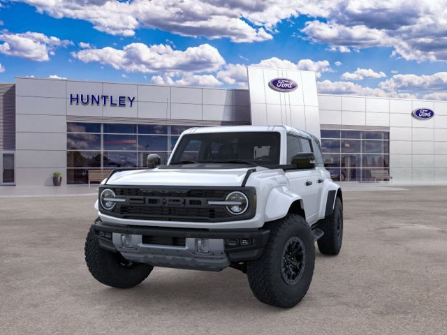 New 2025 Ford Bronco Raptor AWD/4WD image 3