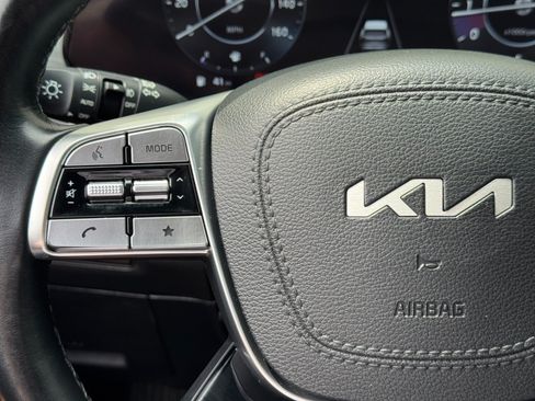 Used 2023 Kia Telluride SX Prestige X-Line AWD/4WD image 21