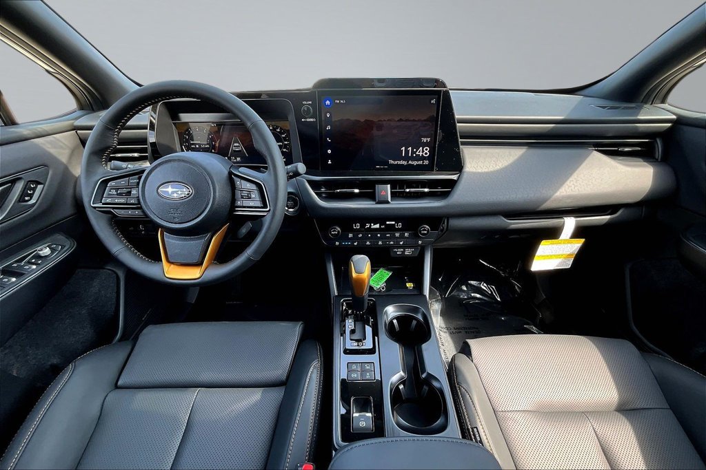 New 2026 Subaru Outback Wilderness AWD/4WD image 5
