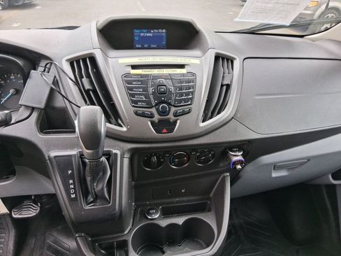 Used 2015 Ford Transit 150 148 Medium Roof RWD image 13