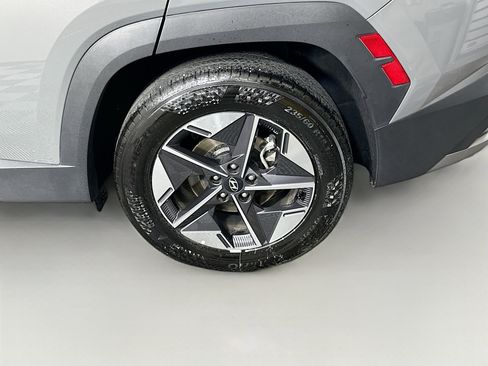 Used 2025 Hyundai Tucson SEL image 11