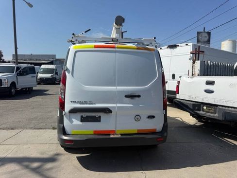 Used 2016 Ford Transit Connect XL FWD image 6