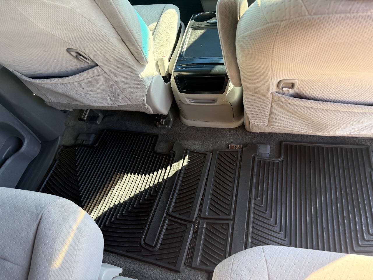 Used 2015 Toyota Sienna LE FWD image 15
