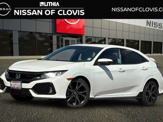 Used 2019 Honda Civic Sport video 1