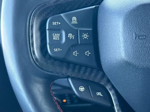 Used 2023 Ford Bronco Raptor AWD/4WD image 28